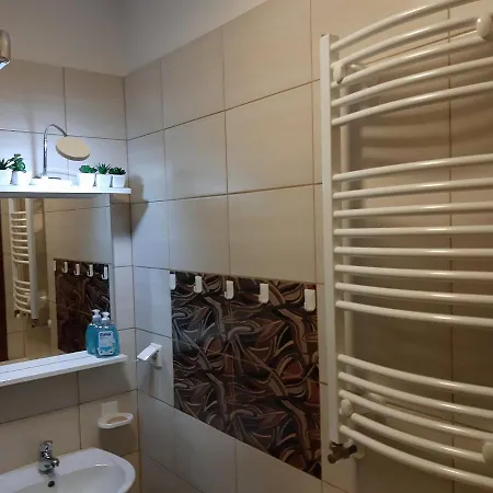 Apartament APARTAMENT NATALKA przy plaży Krynica Morska Zewnętrze zdjęcie