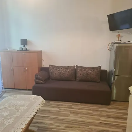 Apartament APARTAMENT NATALKA przy plaży Krynica Morska Zewnętrze zdjęcie