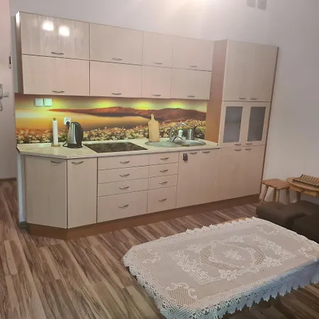 Apartament APARTAMENT NATALKA przy plaży Krynica Morska Zewnętrze zdjęcie