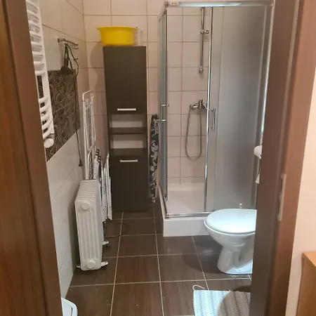 Apartament APARTAMENT NATALKA przy plaży Krynica Morska Zewnętrze zdjęcie