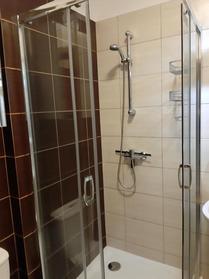 Apartament Natalka Przy Plazy Krynica Morska