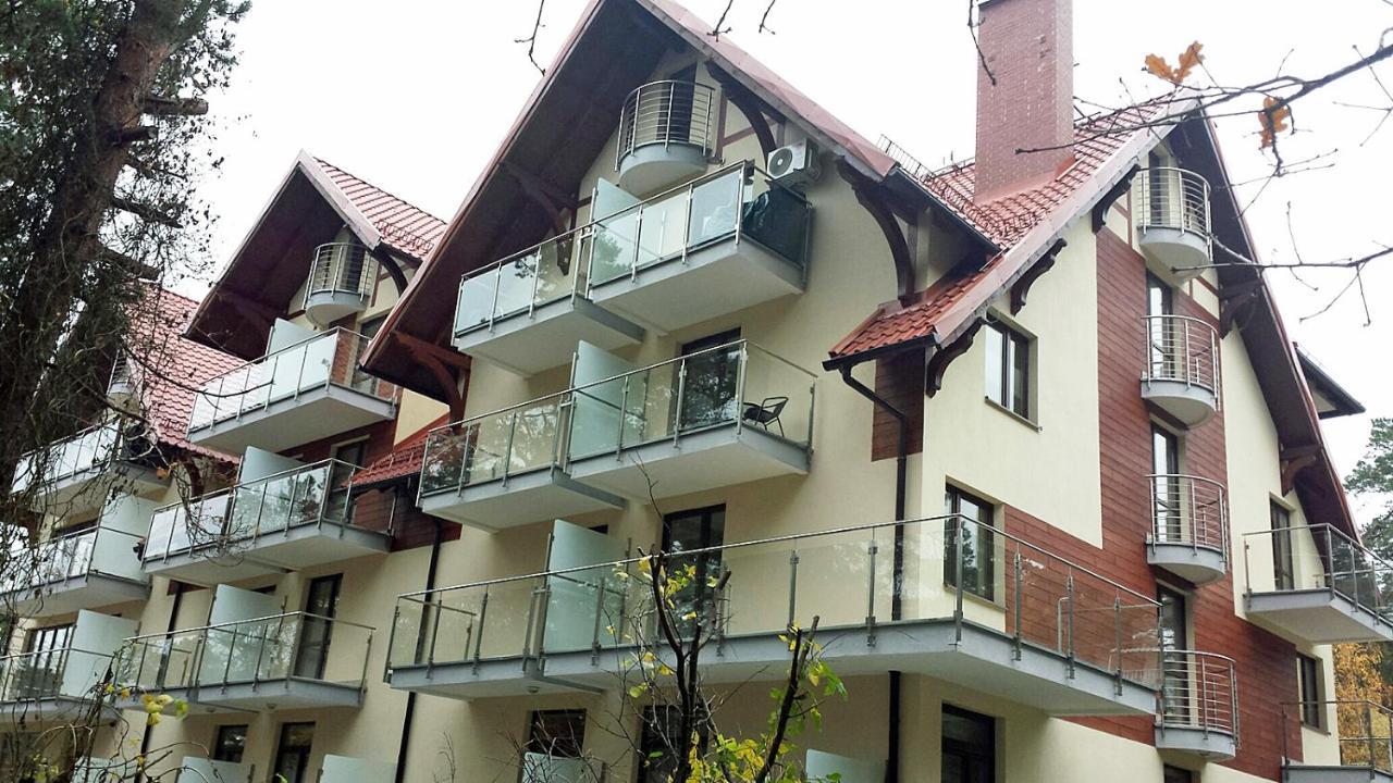 Apartament Natalka Przy Plazy Apartment *