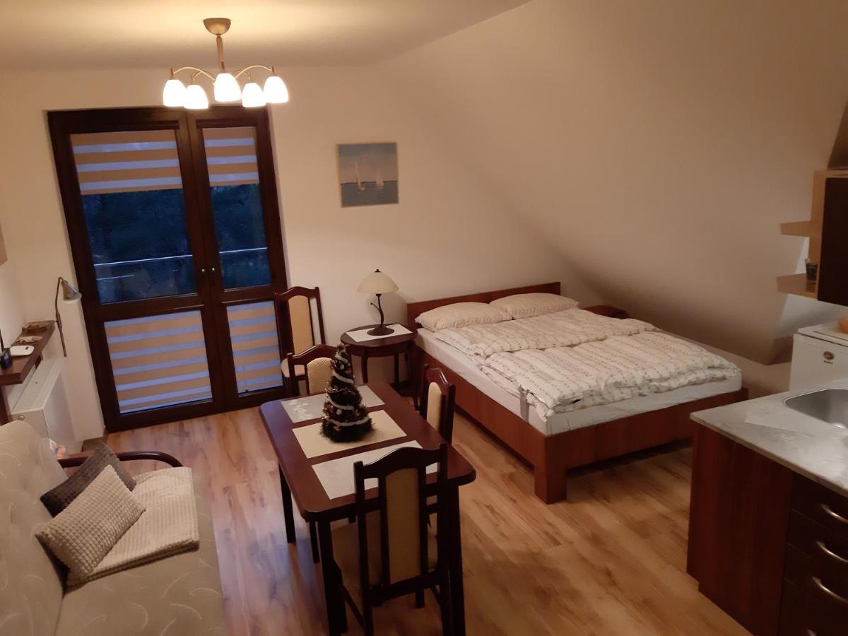 Apartament Natalka Przy Plazy Apartment *