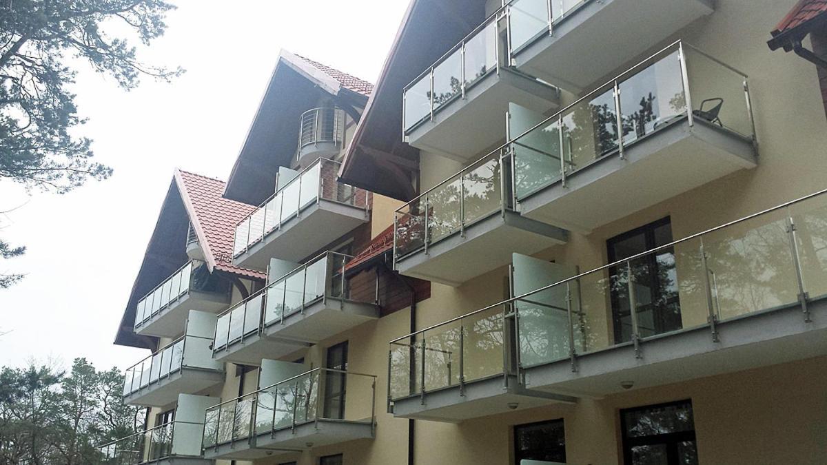Apartment Apartament Natalka Przy Plazy Krynica Morska