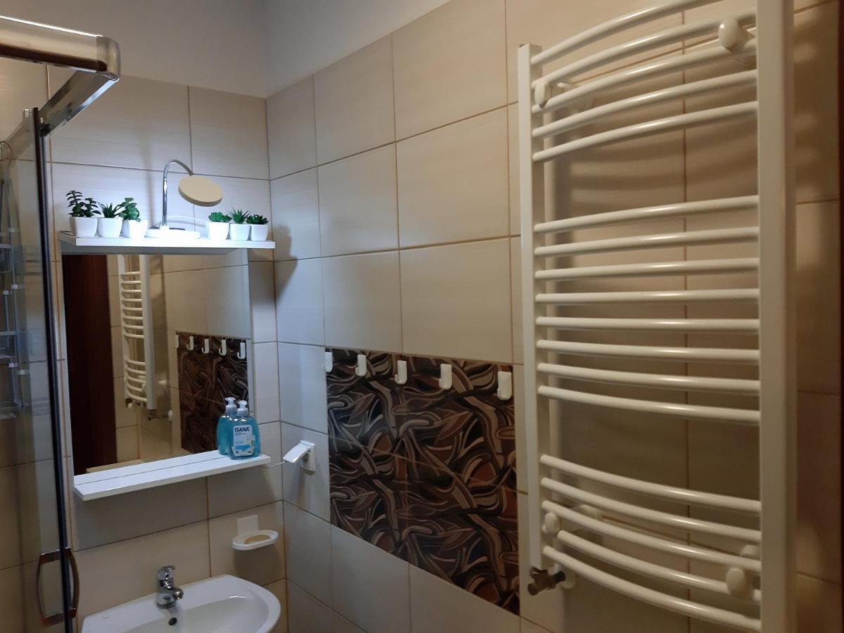 Apartament Natalka Przy Plazy *