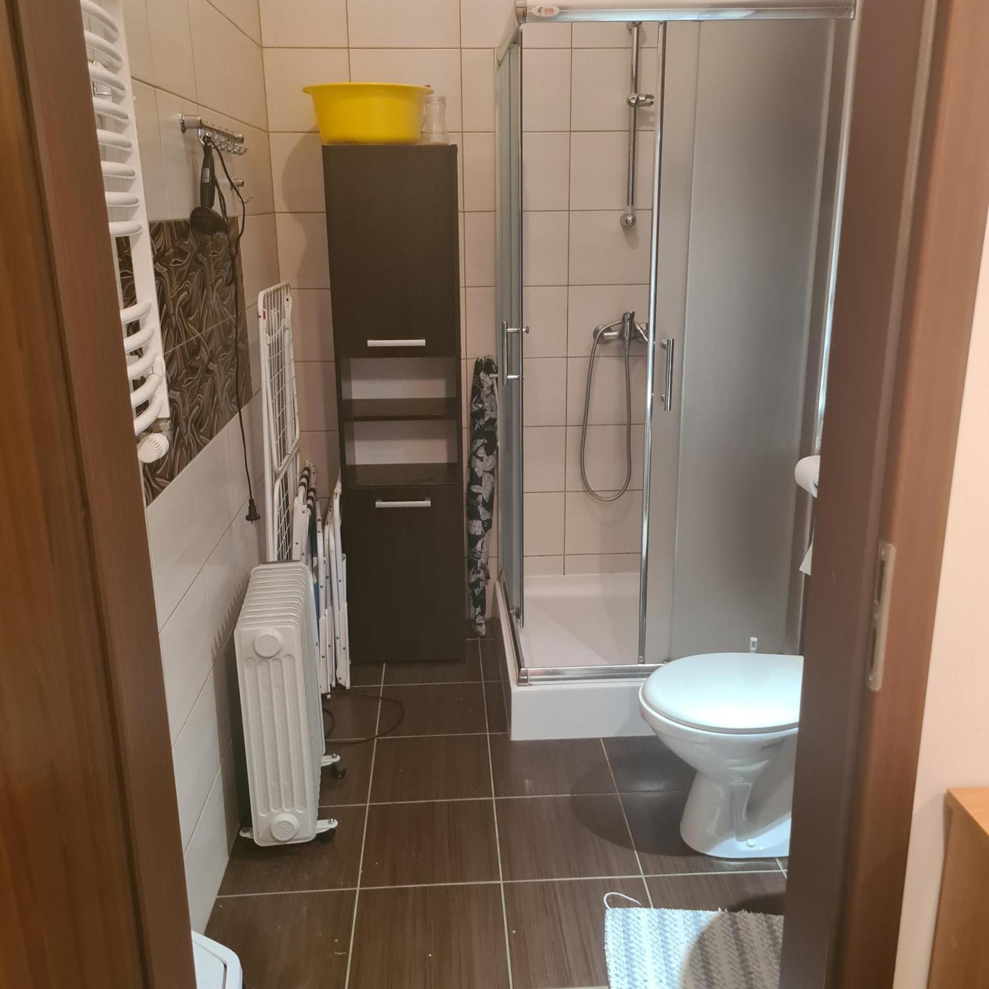 Apartament Natalka Przy Plazy * Krynica Morska
