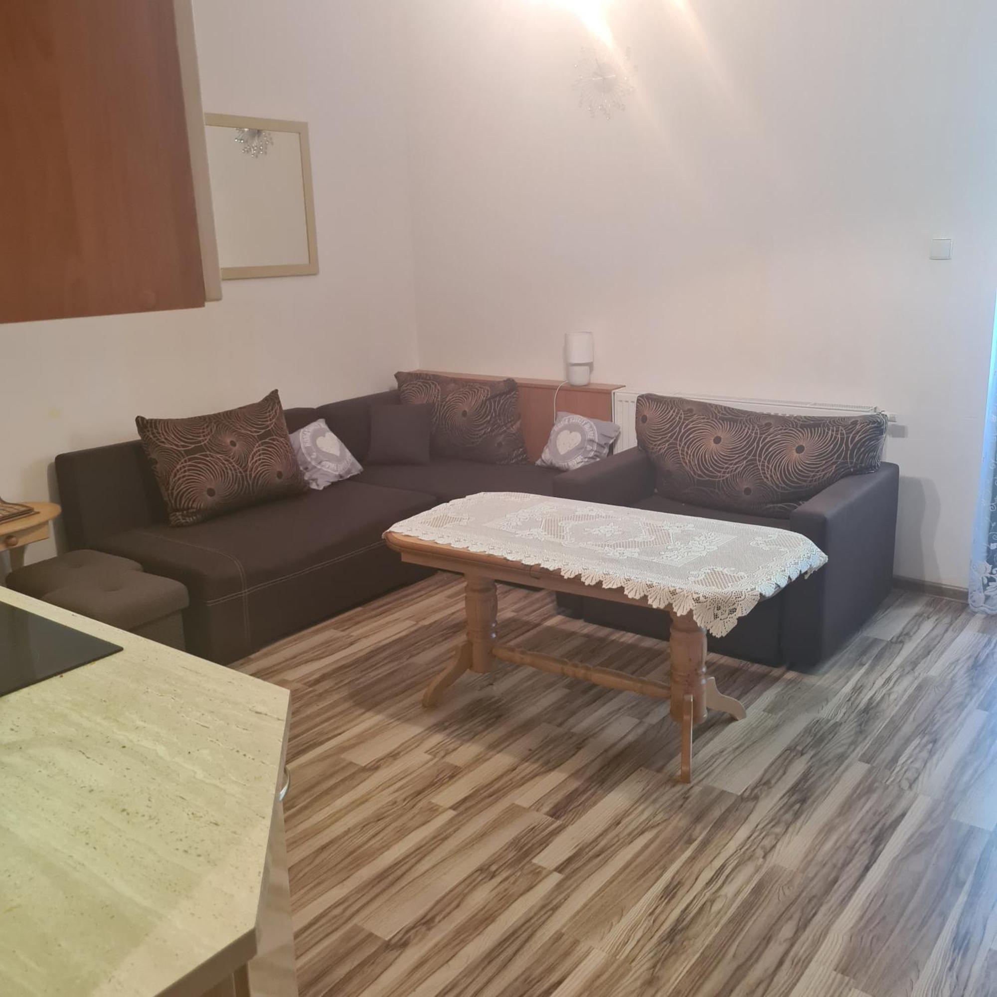 Apartament Natalka Przy Plazy
